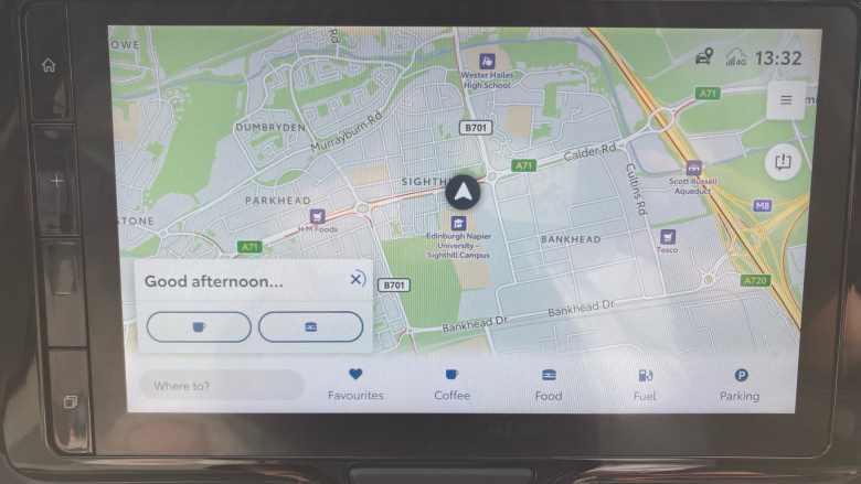 Toyota Yaris 1.5 Hybrid Excel 5dr CVT Hybrid Hatchback